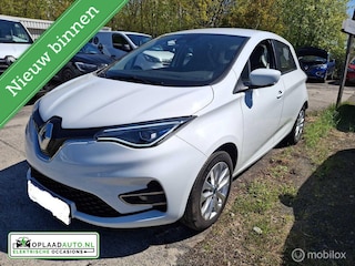 Renault Zoe R110 Life Experience 52 | Koop Accu | Camera