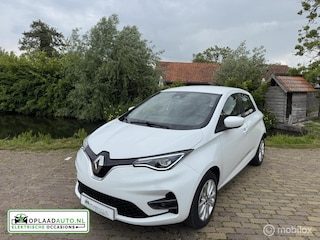 Renault Zoe R110 Life Experience 52 | Koop Accu | Camera