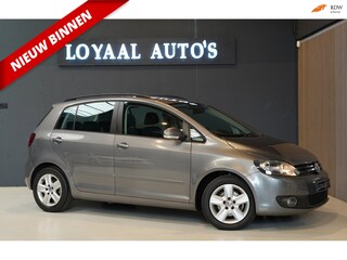 Volkswagen Golf Plus 1.4 TSI Trendline | AUT | AIRCO | CRUISE | TREKHAAK | APK.