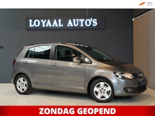 Volkswagen Golf Plus 1.4 TSI Trendline | AUT | AIRCO | CRUISE | TREKHAAK | APK.