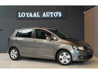 Volkswagen Golf Plus 1.4 TSI Trendline | AUT | AIRCO | CRUISE | TREKHAAK | APK.