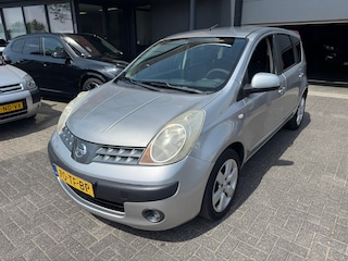 Nissan Note 1.6 First Note AUTOMAAT CLIMA NETTE WAGEN