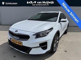 Kia XCeed 1.0 T-GDi DynamicLine Trekhaak | Clima | Cruise | Camera | Navi