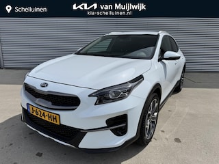 Kia XCeed 1.0 T-GDi DynamicLine Trekhaak | Clima | Cruise | Camera | Navi
