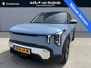 Kia EV2 Plus Advanced 42.2 kWh Demo Edition | Beschikbaar voor proef rijden !
