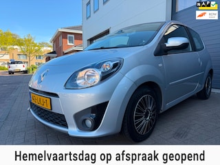 Renault Twingo 1.2-16V Dynamiqe/Automaat/Cruise-c/Airco/Pdc/Isofix/Elek-ramen