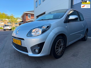 Renault Twingo 1.2-16V Dynamiqe/Automaat/Cruise-c/Airco/Pdc/Isofix/Elek-ramen