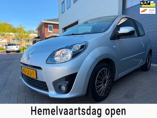 Renault Twingo 1.2-16V Dynamiqe/Automaat/Cruise-c/Airco/Pdc/Isofix/Elek-ramen