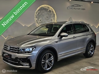 Volkswagen Tiguan 2.0 TSI 4Motion R-line Panorama/Leer/HUD/360 camera