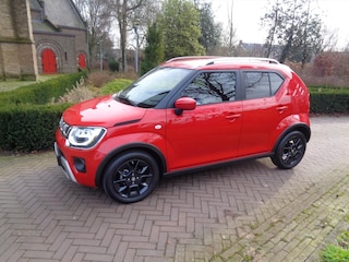 Suzuki Ignis 1.2 Smart Hybrid 83pk CVT Select bij Vakgarage®