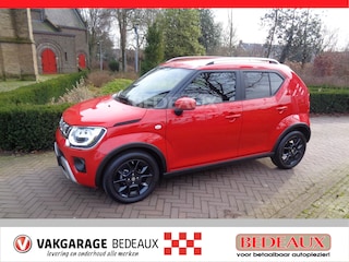 Suzuki Ignis 1.2 Smart Hybrid 83pk CVT Select bij Vakgarage®