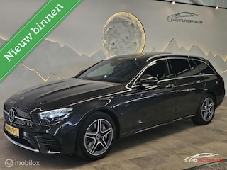 Mercedes-Benz Estate 300 de AMG Line Panorama/Keyless/Burmester/360/HUD/Widescreen