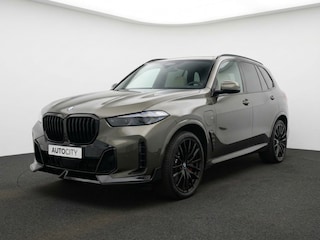 BMW X5 50 e xDrive M Sport pro HUD l Drive Ass Pro l Trekhaak l Pano l