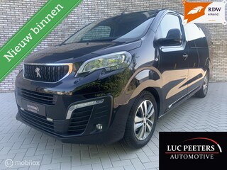 Peugeot Expert Bestel 231L 2.0 BlueHDI 180 Premium Automaat