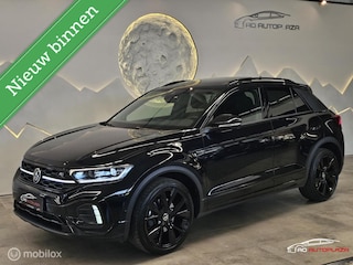 Volkswagen T-Roc 1.5 TSI 3x R-Line Panoramadak/Keyless/Beats/Black Style