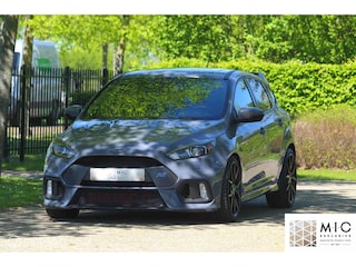 Ford Focus RS MILLTEK | 2016 | Inruil mogelijk.