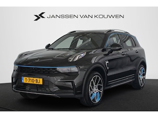 Lynk & Co 01 1.5 PHEV Panoramadak Stoelverwarming 360-Camera