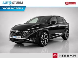 Nissan Qashqai 1.5 e-Power Tekna Plus