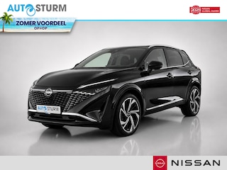 Nissan Qashqai 1.5 e-Power Tekna Plus