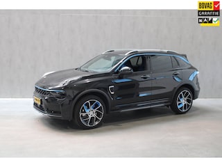 Lynk & Co 01 1.5 NL Auto/Zwarte hemel/Rijklaar/Trekhaak Rijklaar