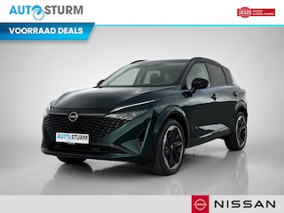 Nissan Qashqai 1.5 e-Power N-Design Panoramadak + Cold Pack