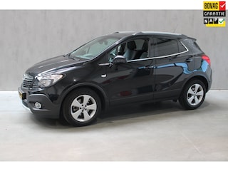Opel Mokka 1.4 T Innovation Camera/PDC/Navi/Cruise/Nap Prijs is rijklaar