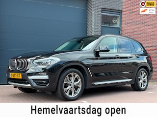BMW X3 XDrive30e High Executive X-Line, Navi, CarPlay, 19" , LED, Garantie