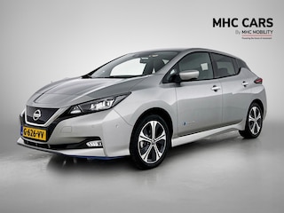 Nissan Leaf e+ Tekna 62 kWh | Navi | Clima | Pro Pilot |