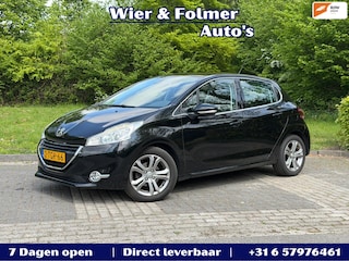 Peugeot 208 1.6 VTi Allure | Automaat | Cruise | Apk | Airco