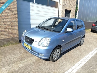 Kia Picanto 1.0 D-light NAP APK 5-2027