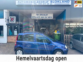 Fiat Panda 1.2 Edizione Cool/ Automaat/ met Airco, NAP en een nieuwe APK!!!