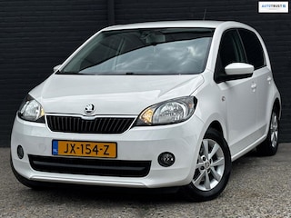 Skoda Citigo 1.0 Greentech Fresh AIRCO | NAVI | ELEK RAMEN | CRUISE | NWE APK