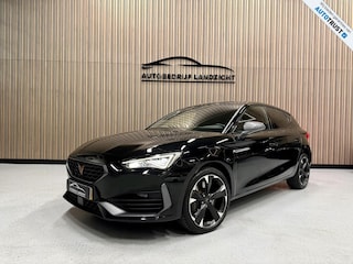 Cupra Leon 1.4 e-Hybrid VZ | Automaat | Sfeer | ACC