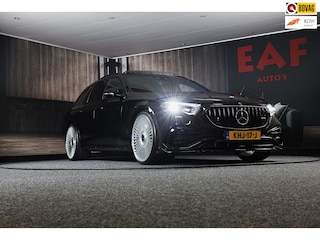 Mercedes-Benz Estate 300 e AMG 53 Look / HYPERSCREEN / BURMESTER / Head Up / 360 Camera / Aug Reality / Pano / 22 Inch