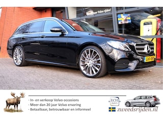 Mercedes-Benz Estate 200 Business Solution AMG, Panodak, Apple CarPlay, 360 graden camera, Trekhaak