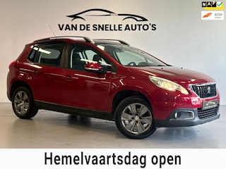 Peugeot 2008 1.2 PureTech Blue Lion PANO/AIRCO/PDC/NAP