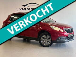Peugeot 2008 1.2 PureTech Blue Lion PANO/AIRCO/PDC/NAP