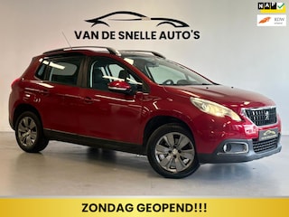 Peugeot 2008 1.2 PureTech Blue Lion PANO/AIRCO/PDC/NAP