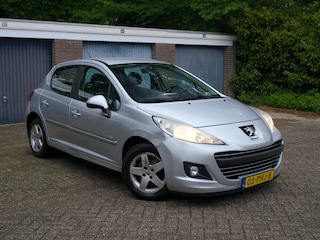 Peugeot 207 1.4 VTi Millesim 200