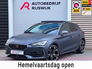 Cupra Leon 1.4 e-Hybrid VZ Copper Edition Pano/Memory/Camera
