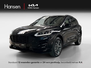 Ford Kuga 2.5 PHEV ST-Line X I Leder I Adaptive Cruise I Elek. Stoelen I Head-Up