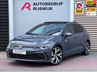 Volkswagen Golf 1.5 eTSI R-Line Pano/H&K/Matrix/Trekhaak