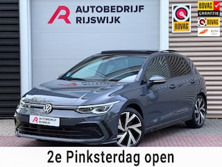 Volkswagen Golf 1.5 eTSI R-Line Pano/H&K/Matrix/Trekhaak