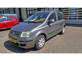 Fiat Panda 1.2 Edizione Cool