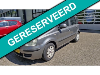 Fiat Panda 1.2 Edizione Cool