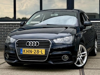 Audi A1 1.4 TFSI 119g.Am.PLB