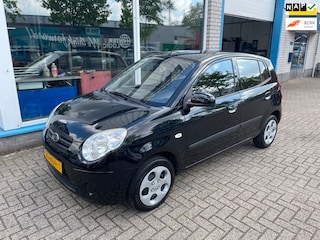 Kia Picanto 1.0 X-pect