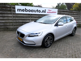 Volvo V40 2.0 T3 Nordic+ trekhaak