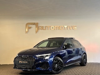 Audi A3 Sportback 40 TFSI e S Line Pano|B&O|Sfeer|Massage