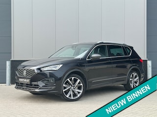 Seat Tarraco 1.4 TSI e-Hybrid PHEV FR |Trekhaak|360|Memory|